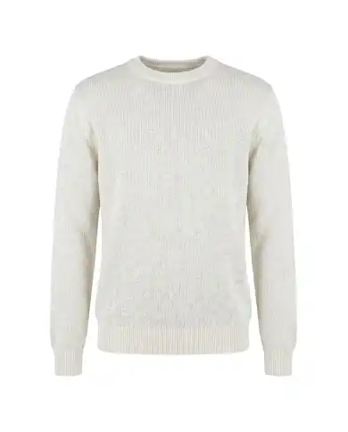 ATOMO FACTORY MAGLIONE AVORIO