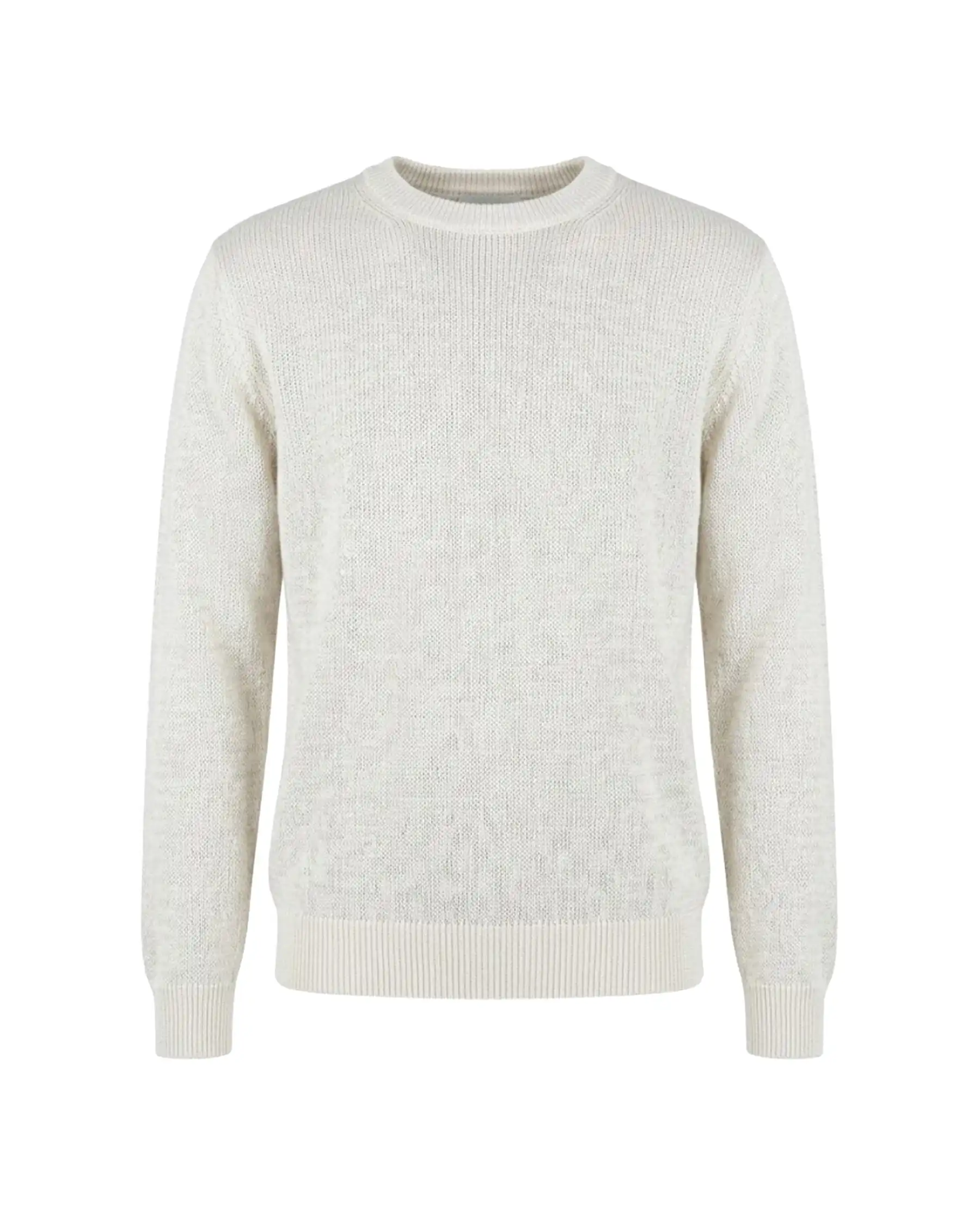 ATOMO FACTORY MAGLIONE AVORIO