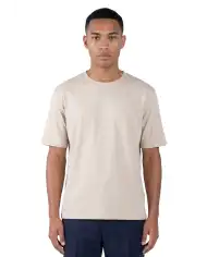 ATOMO FACTORY T-SHIRT RICAMATA BEIGE