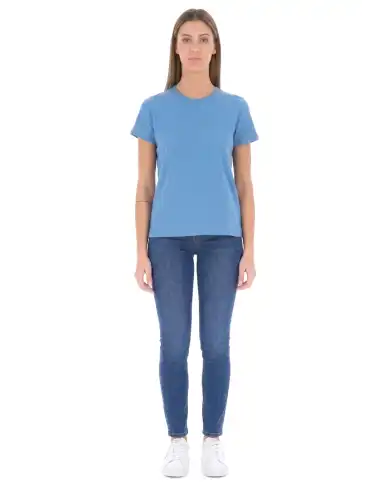 SUN 68 T-SHIRT AVIO