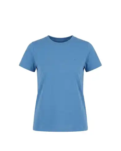 SUN 68 T-SHIRT AVIO
