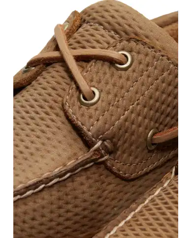 TIMBERLAND BARCA CLASSIC BOAT CUOIO