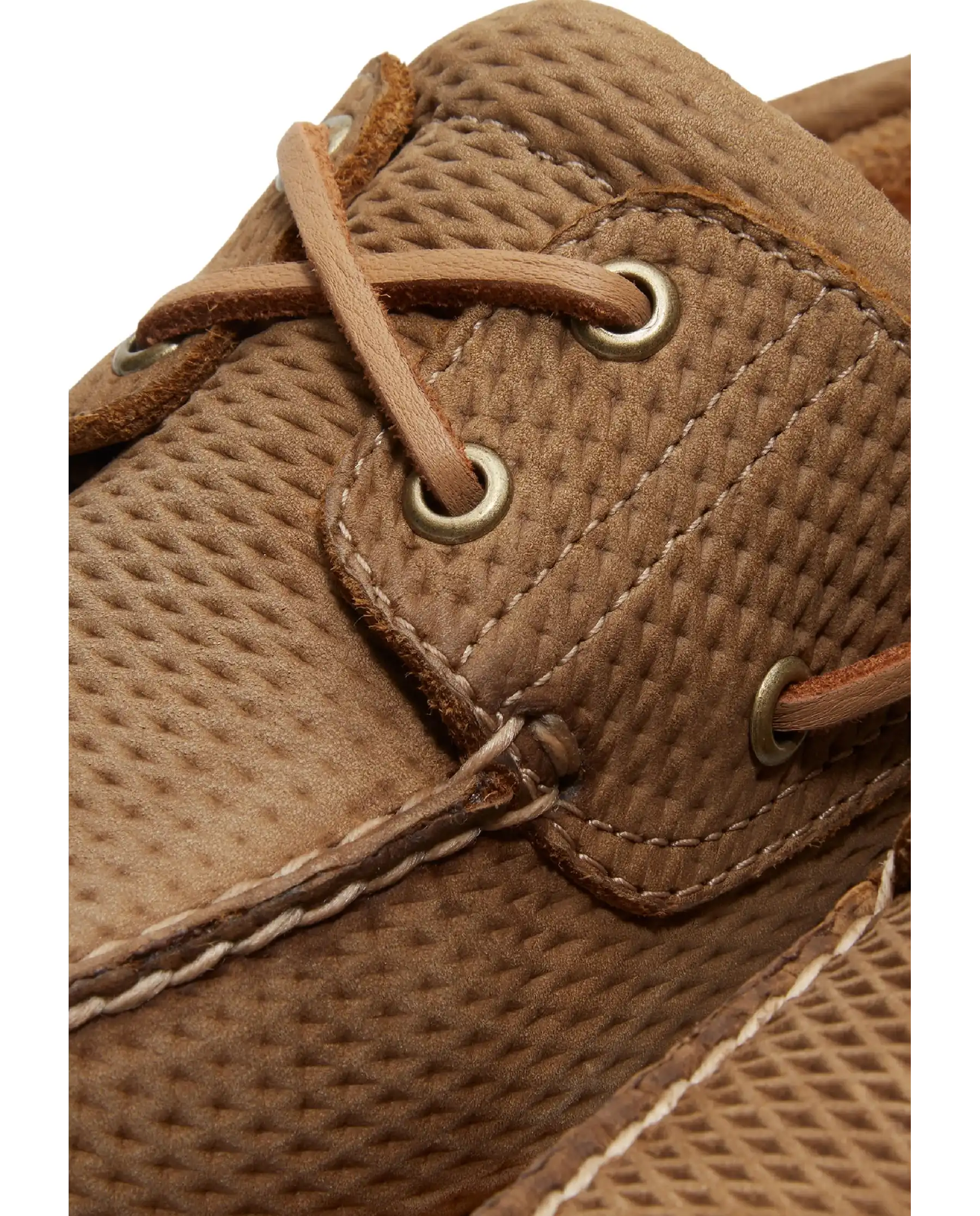 TIMBERLAND BARCA CLASSIC BOAT CUOIO