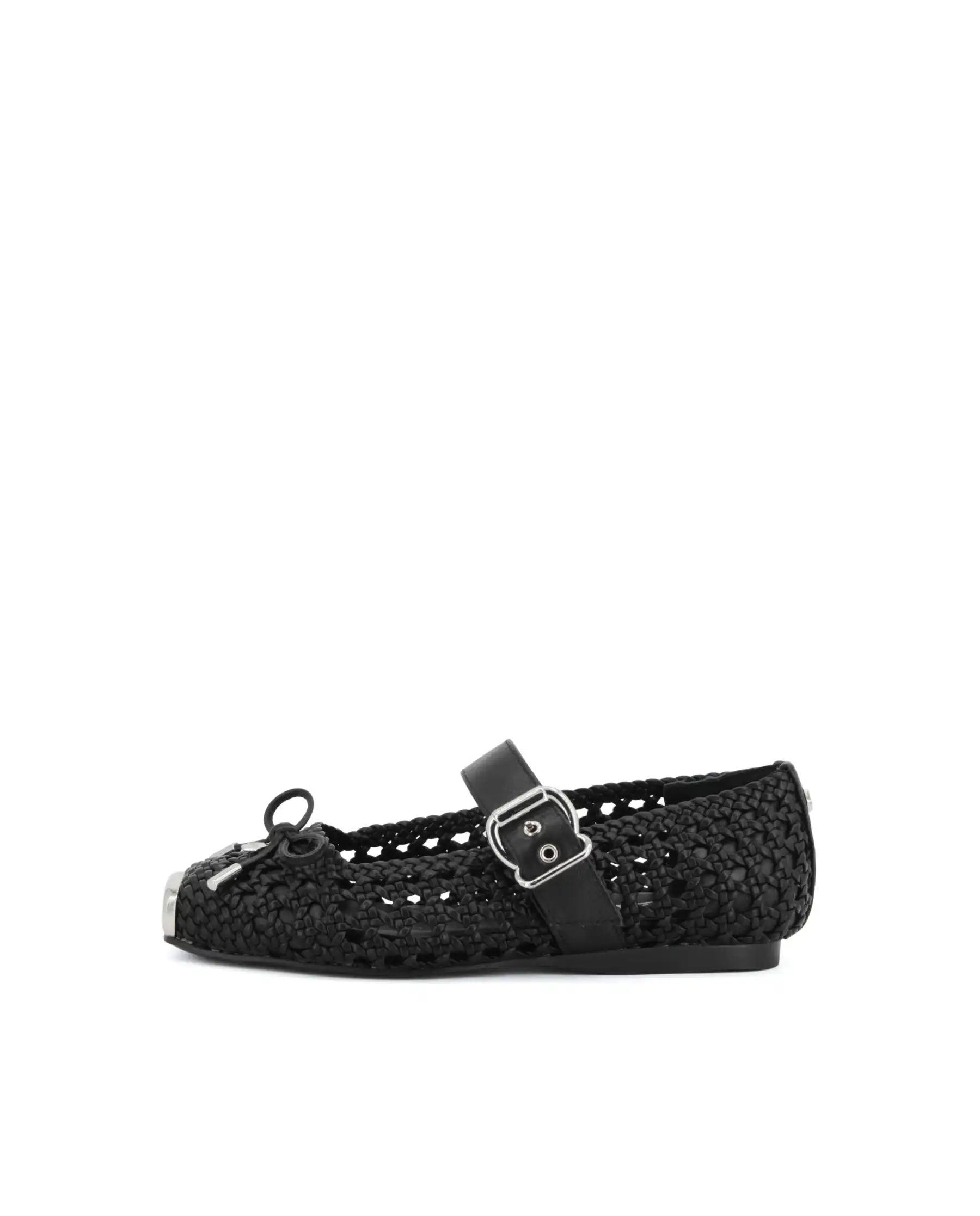 CULT MARY JANE JAM NERO