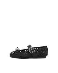 CULT MARY JANE JAM NERO