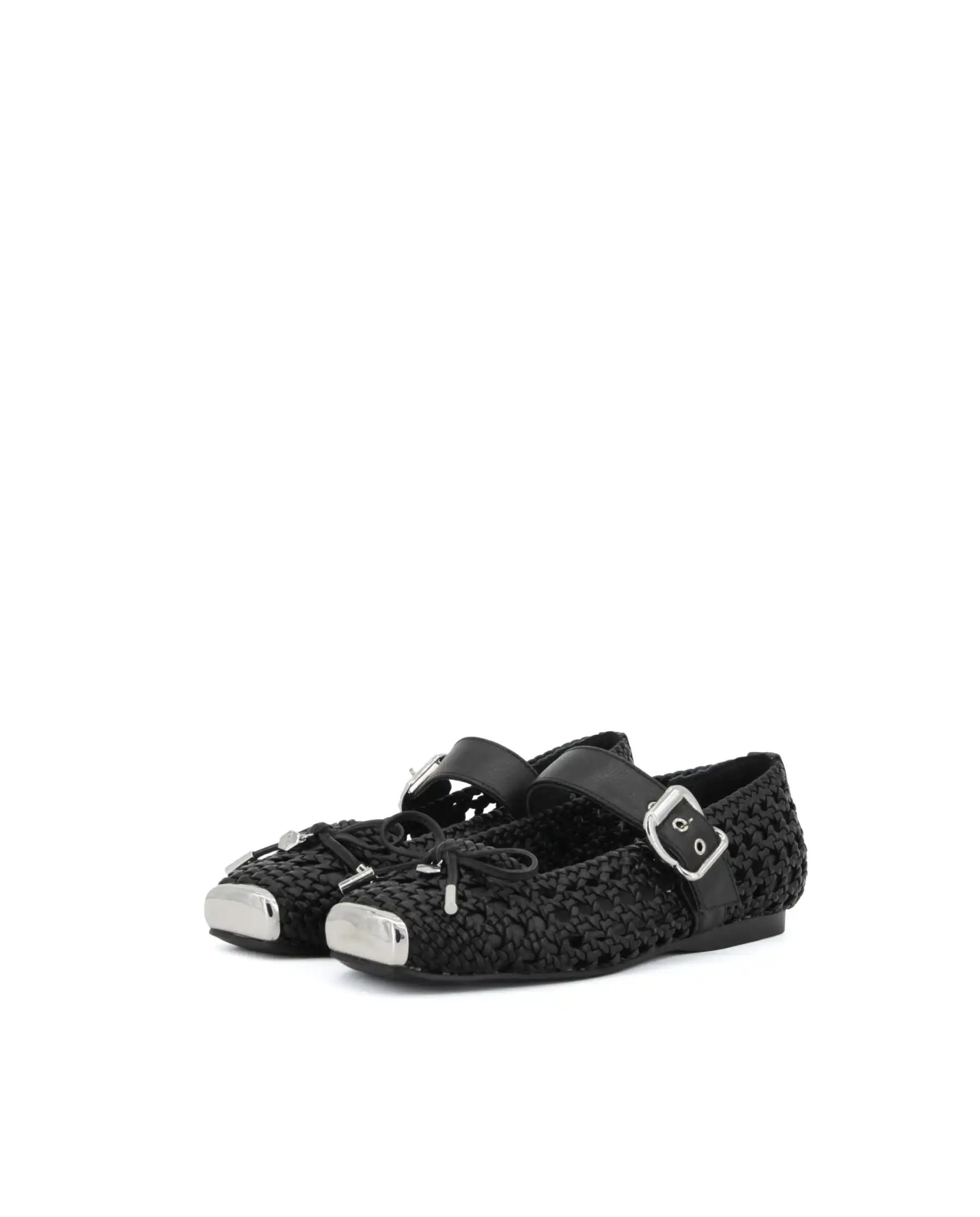 CULT MARY JANE JAM NERO