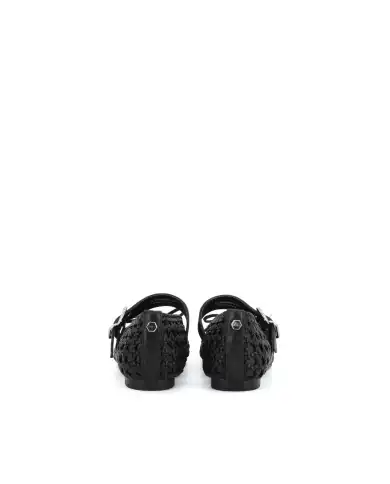CULT MARY JANE JAM NERO
