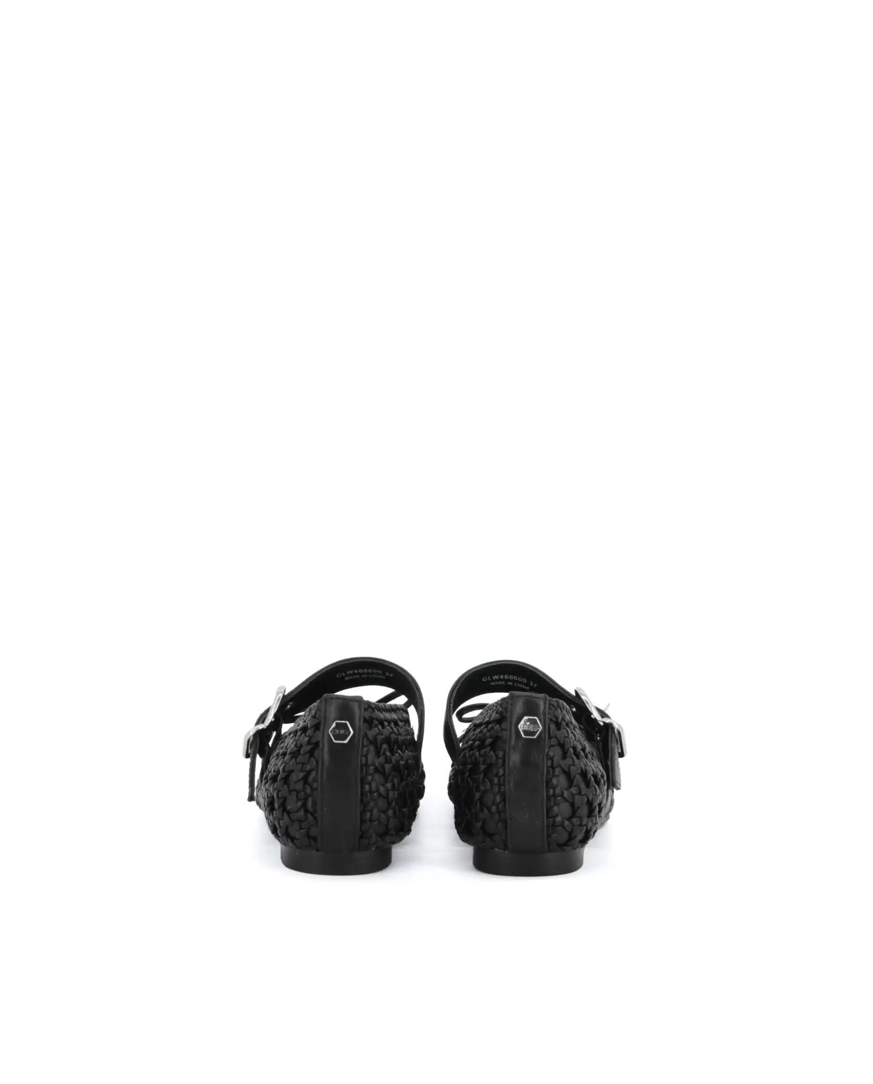 CULT MARY JANE JAM NERO