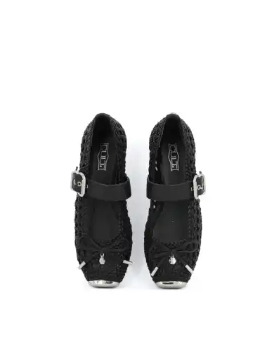 CULT MARY JANE JAM NERO