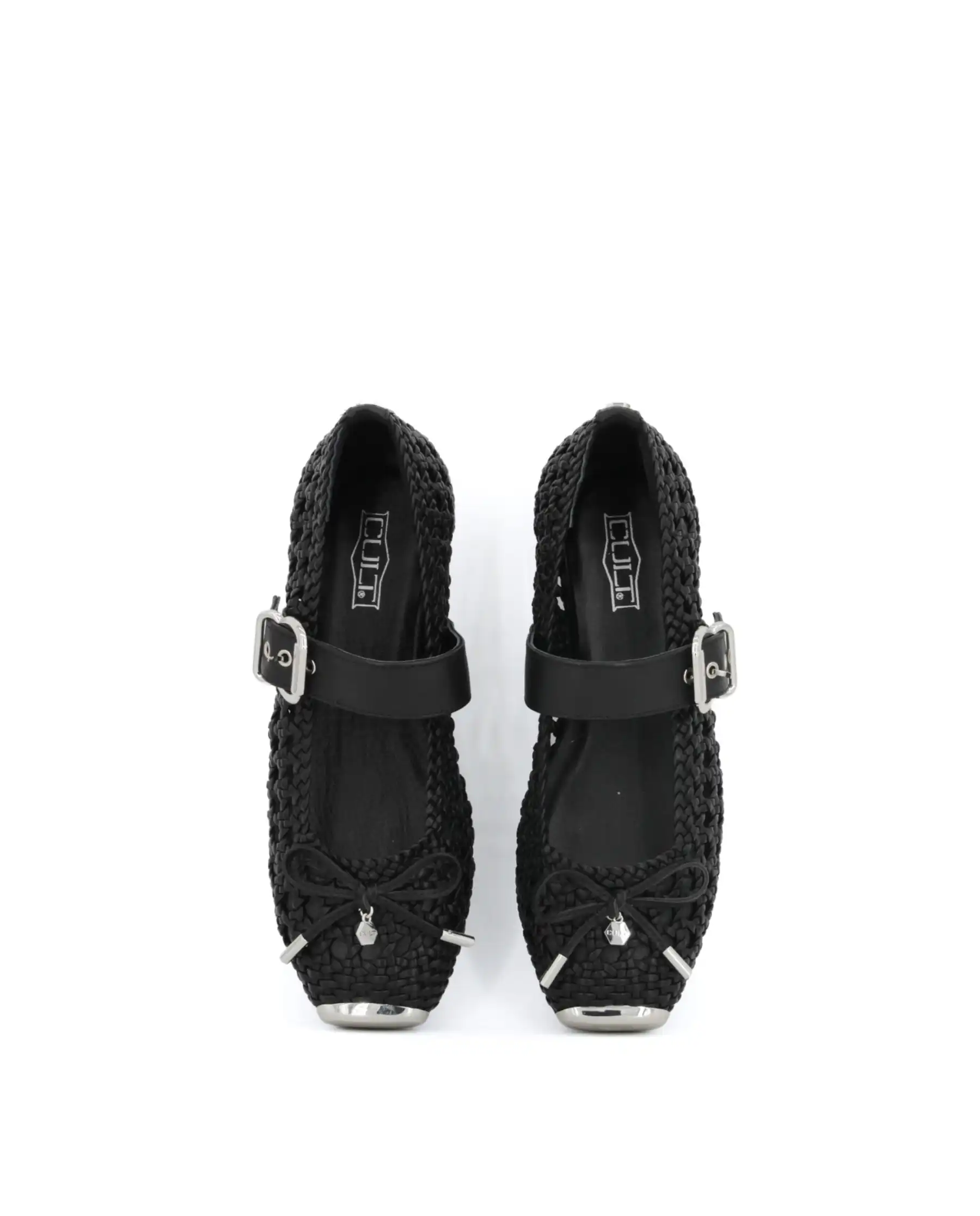 CULT MARY JANE JAM NERO