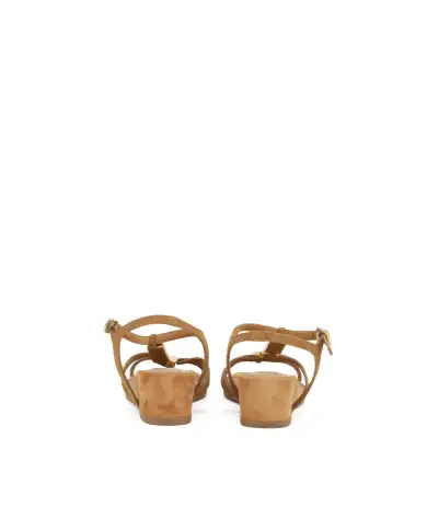 UNISA SANDALI BEDEL TAUPE