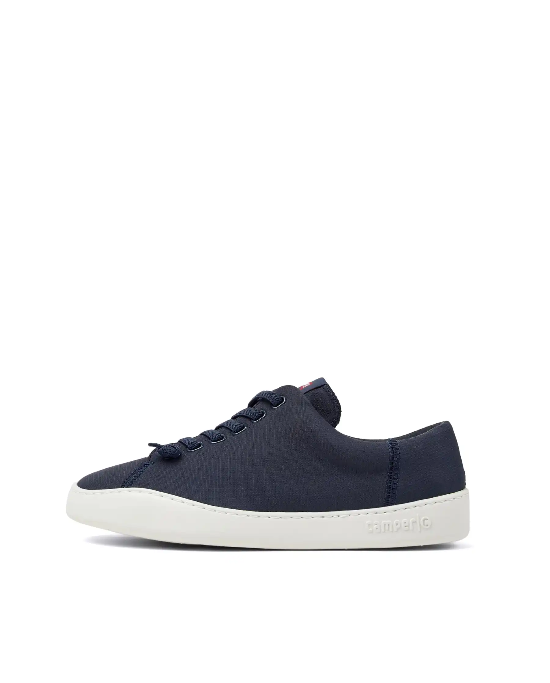 CAMPER SNEAKERS PEU TOURING BLU