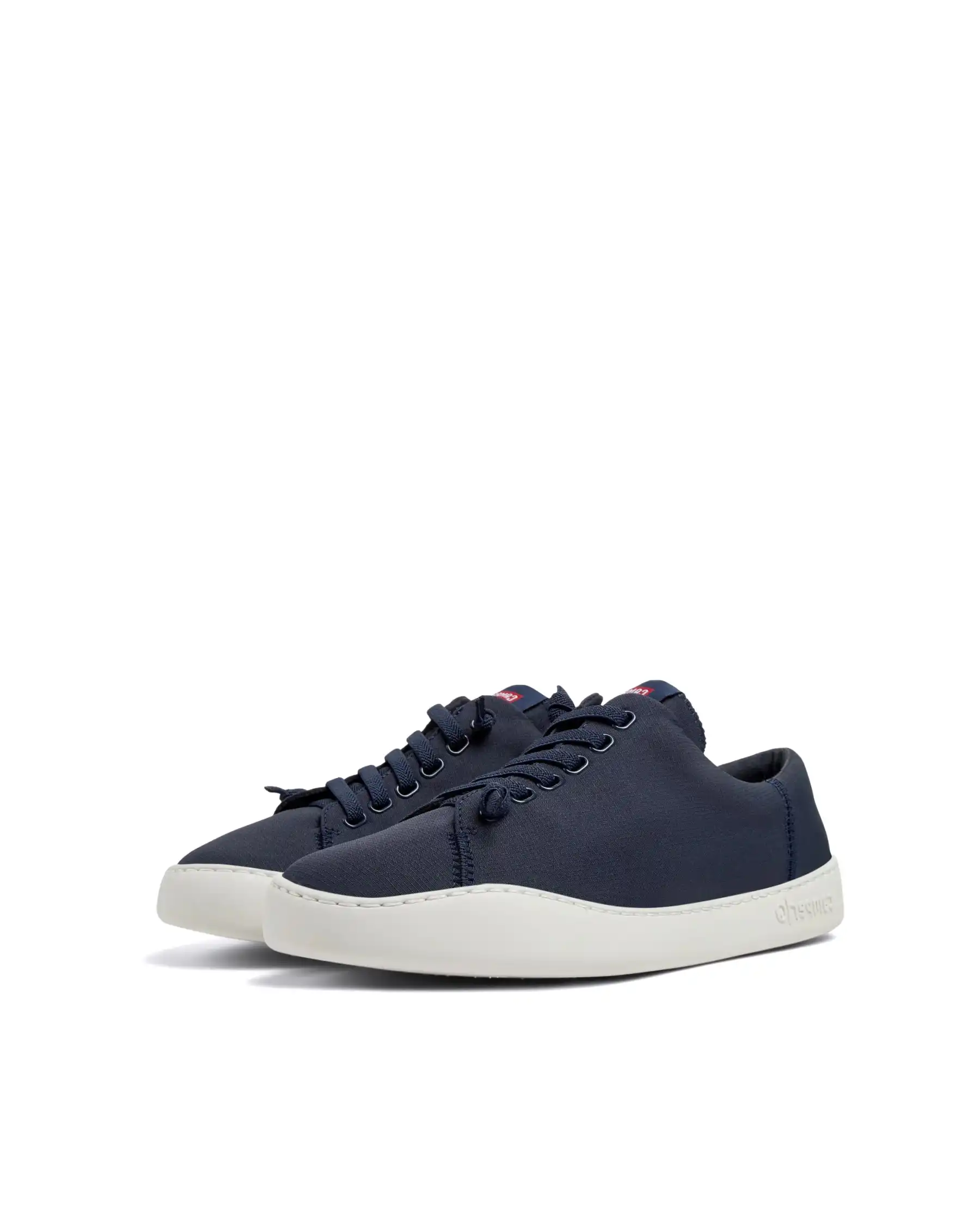 CAMPER SNEAKERS PEU TOURING BLU