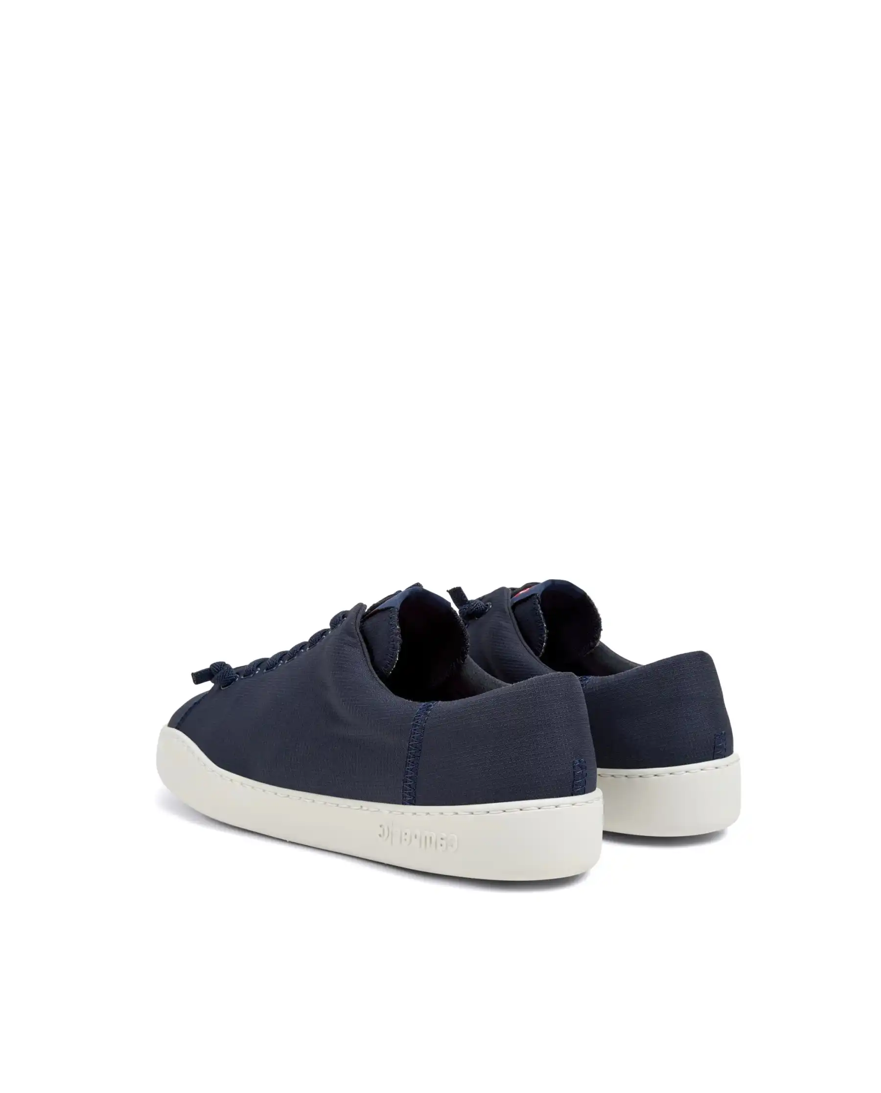 CAMPER SNEAKERS PEU TOURING BLU