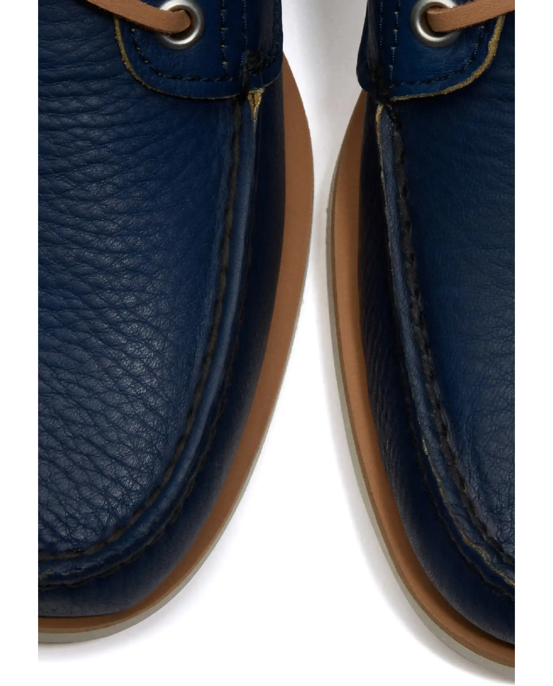 TIMBERLAND BARCA CLASSIC BOAT BLU