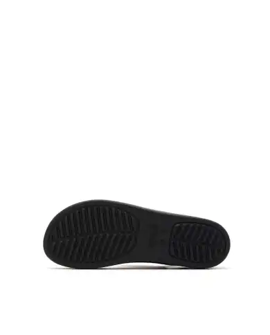 CROCS SANDALI BROOKLYN NERO
