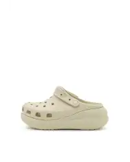 CROCS SABOT CLASSIC CRUSH BEIGE