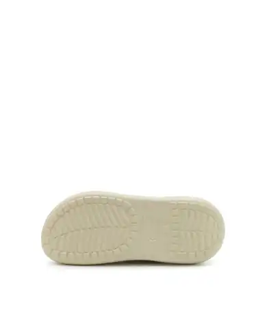 CROCS SABOT CLASSIC CRUSH BEIGE