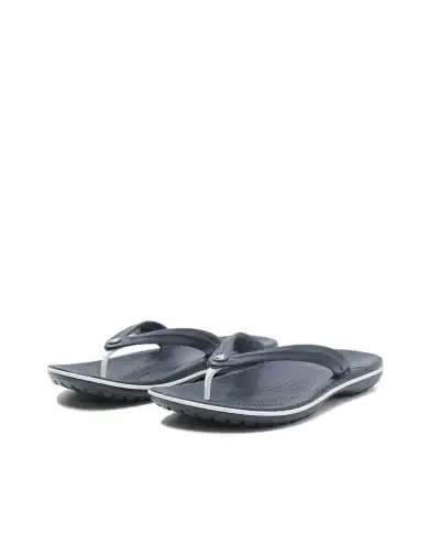 CROCS INFRADITO CROCBAND BLU
