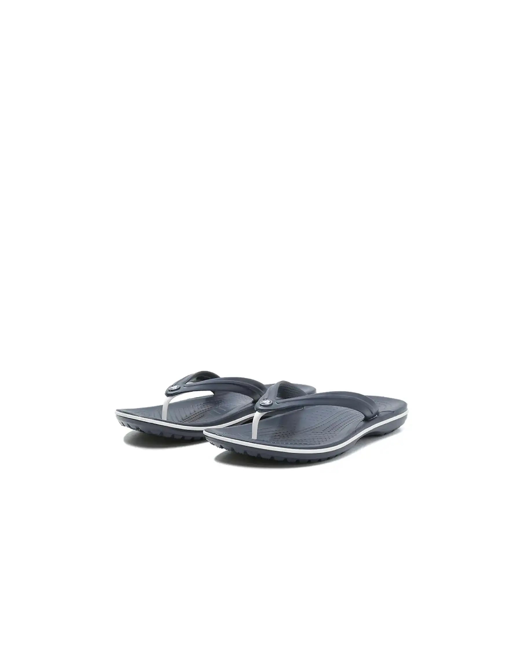 CROCS INFRADITO CROCBAND BLU