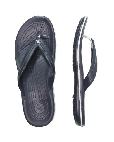 CROCS INFRADITO CROCBAND BLU