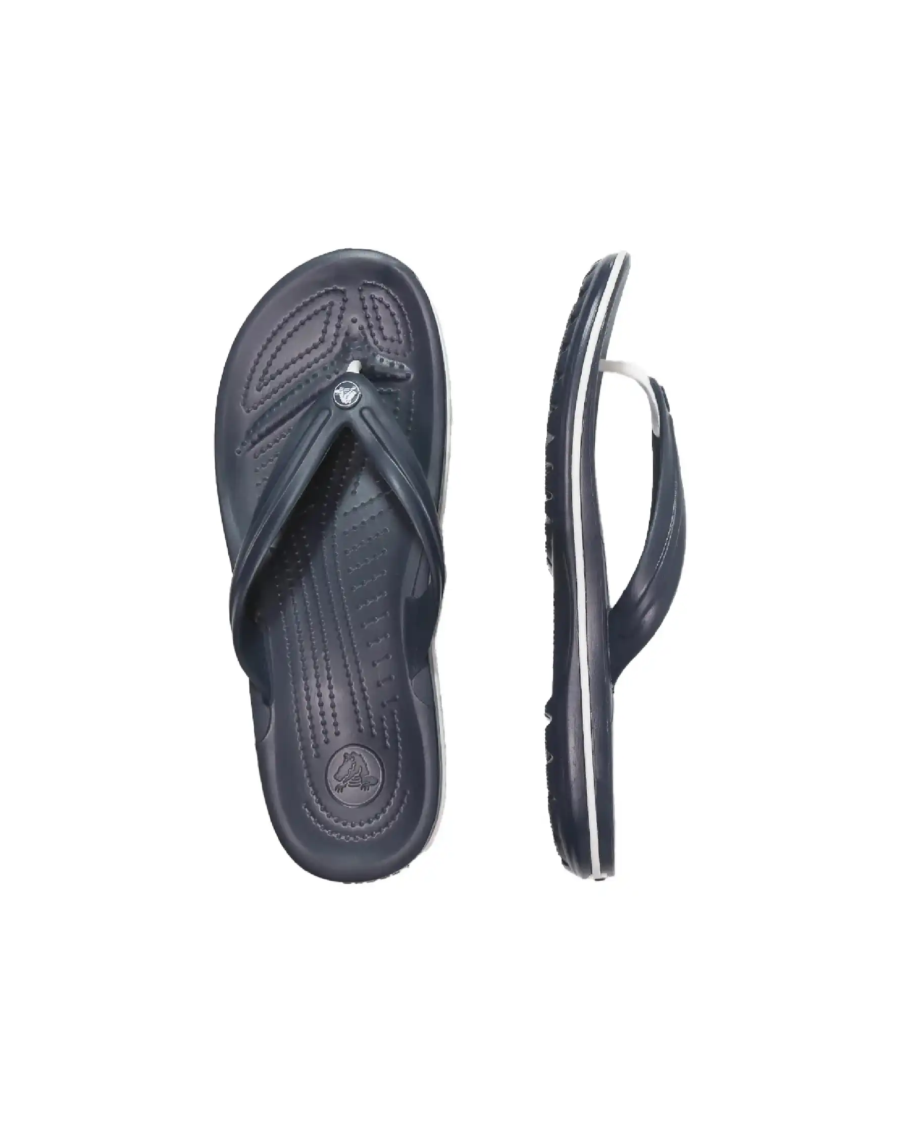CROCS INFRADITO CROCBAND BLU