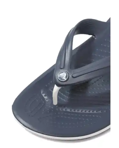 CROCS INFRADITO CROCBAND BLU