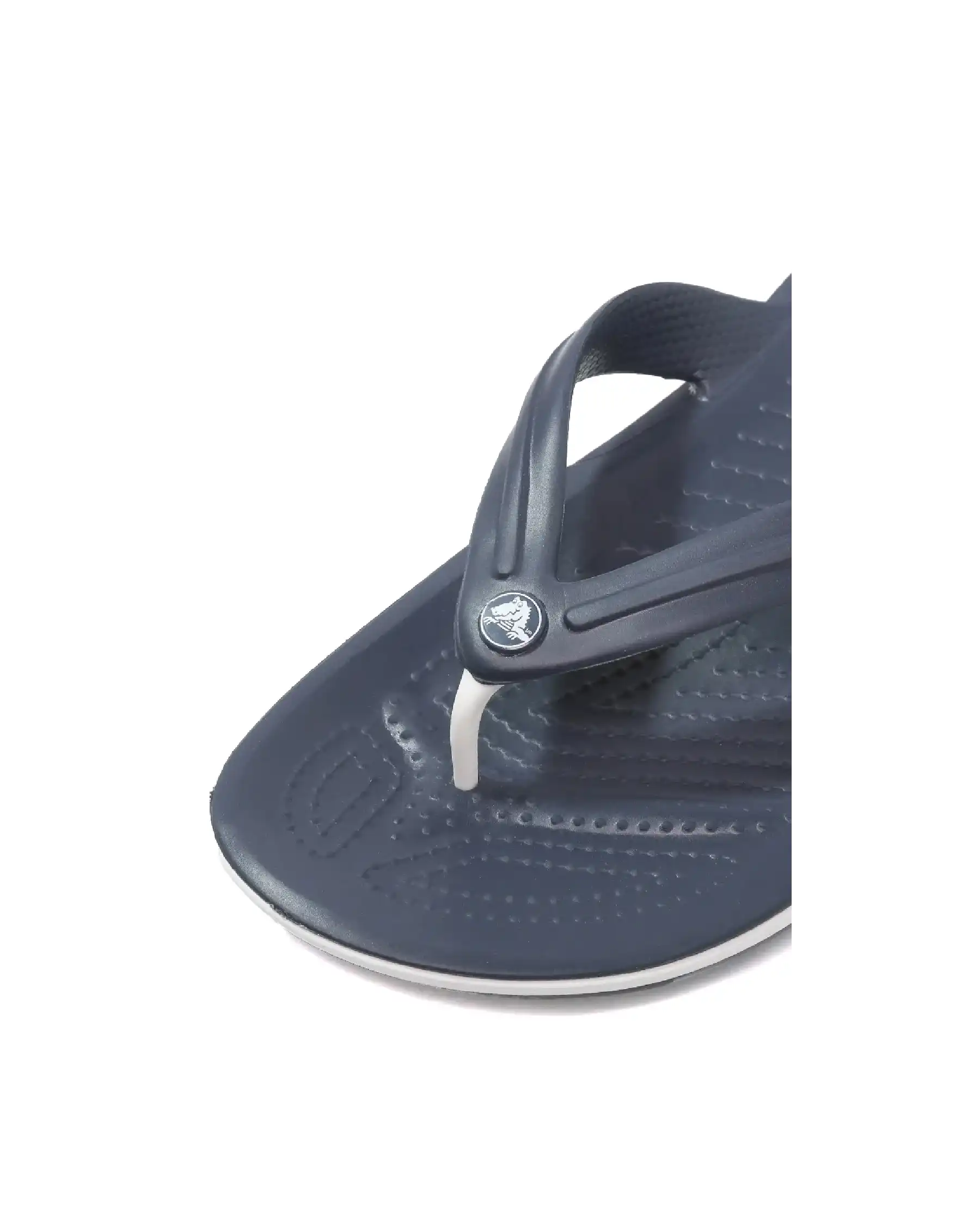 CROCS INFRADITO CROCBAND BLU