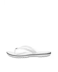 CROCS INFRADITO CROCBAND BIANCO