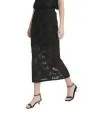 ICHI GONNA MANIA NERO