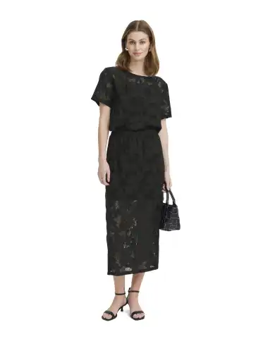 ICHI GONNA MANIA NERO