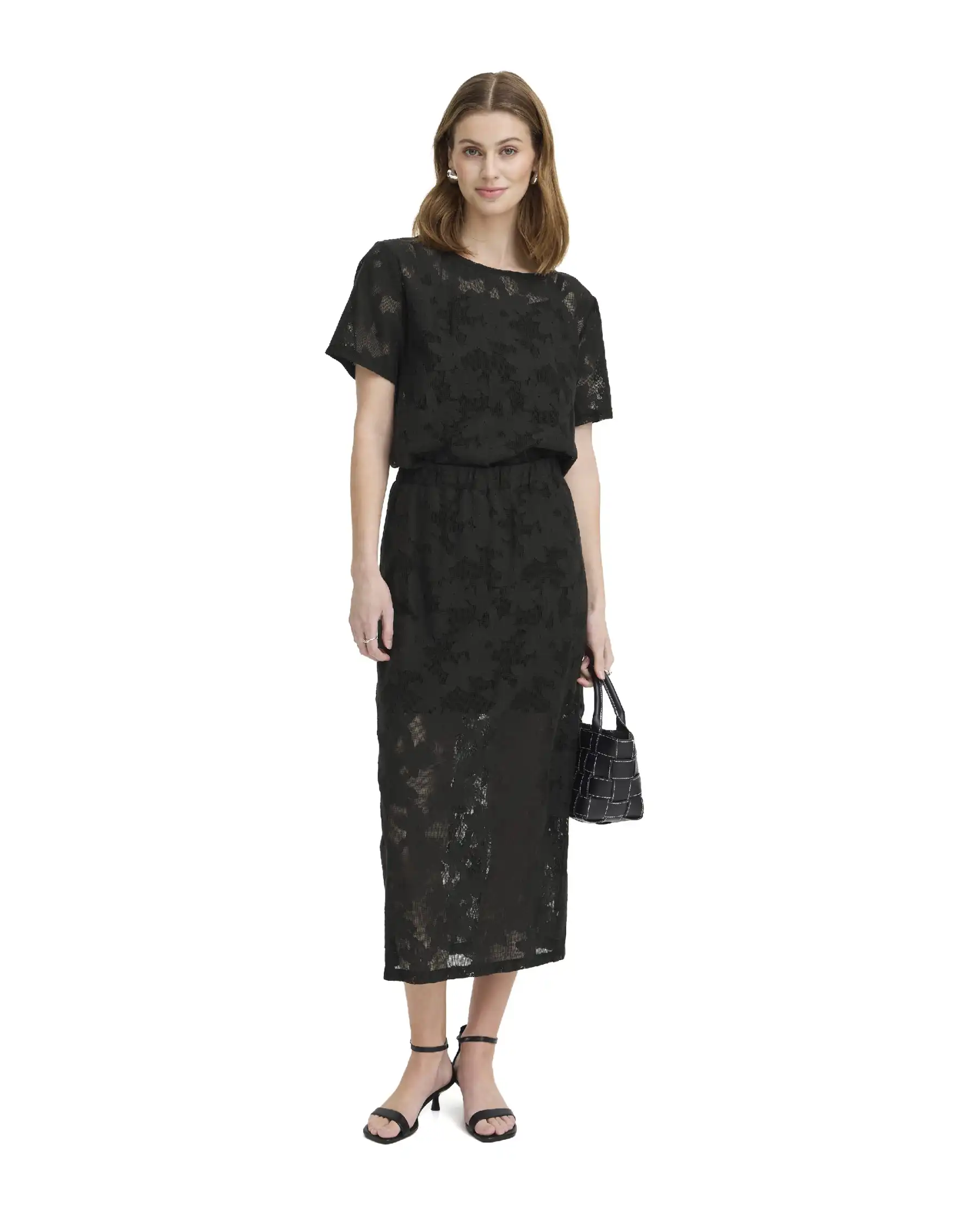 ICHI GONNA MANIA NERO