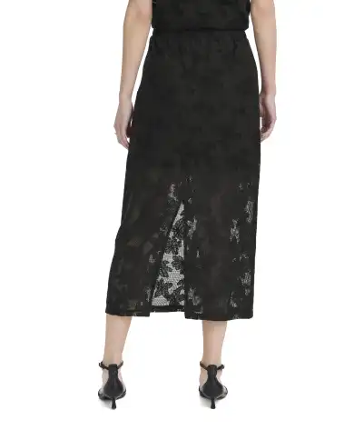 ICHI GONNA MANIA NERO