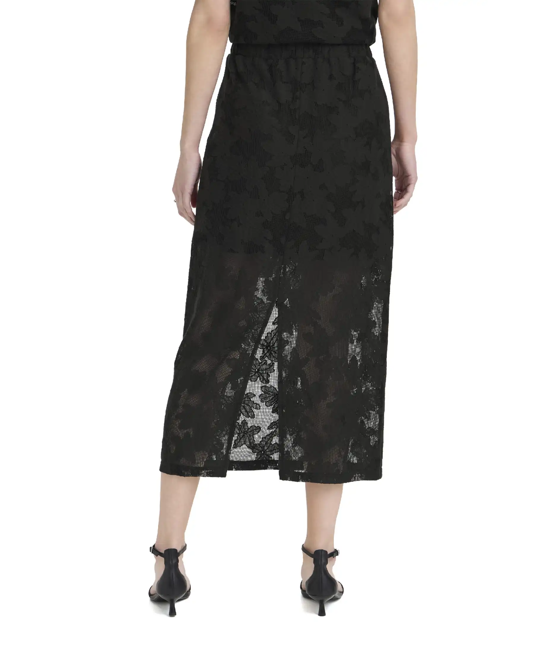 ICHI GONNA MANIA NERO