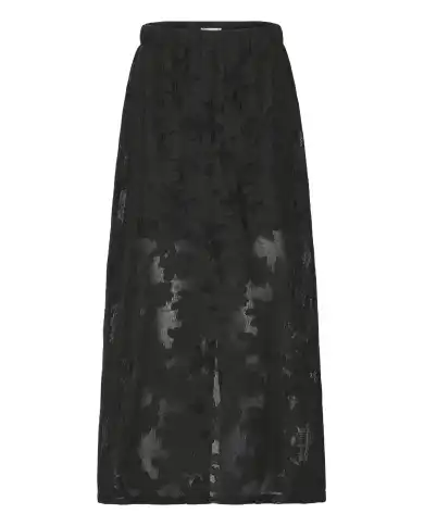 ICHI GONNA MANIA NERO