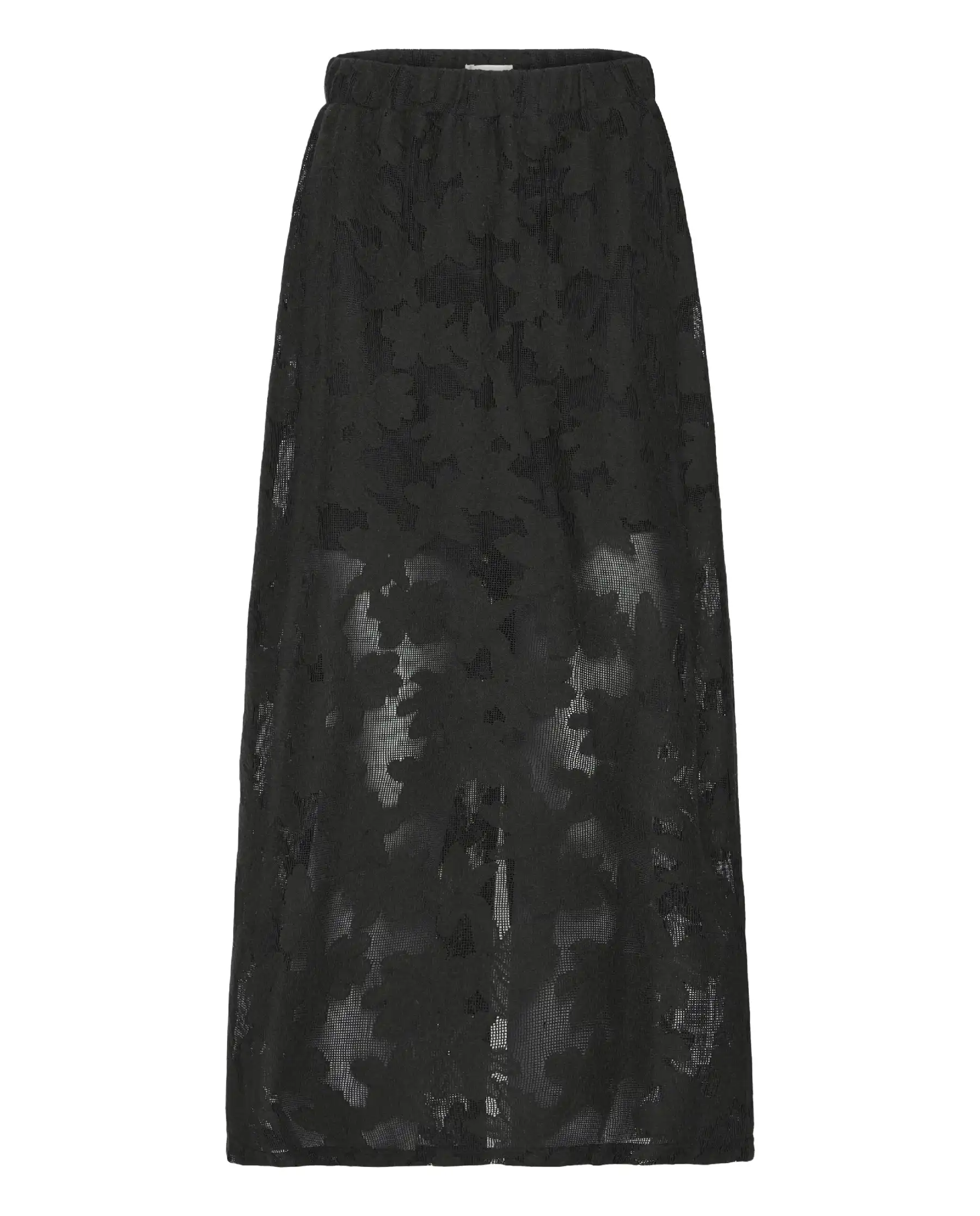 ICHI GONNA MANIA NERO