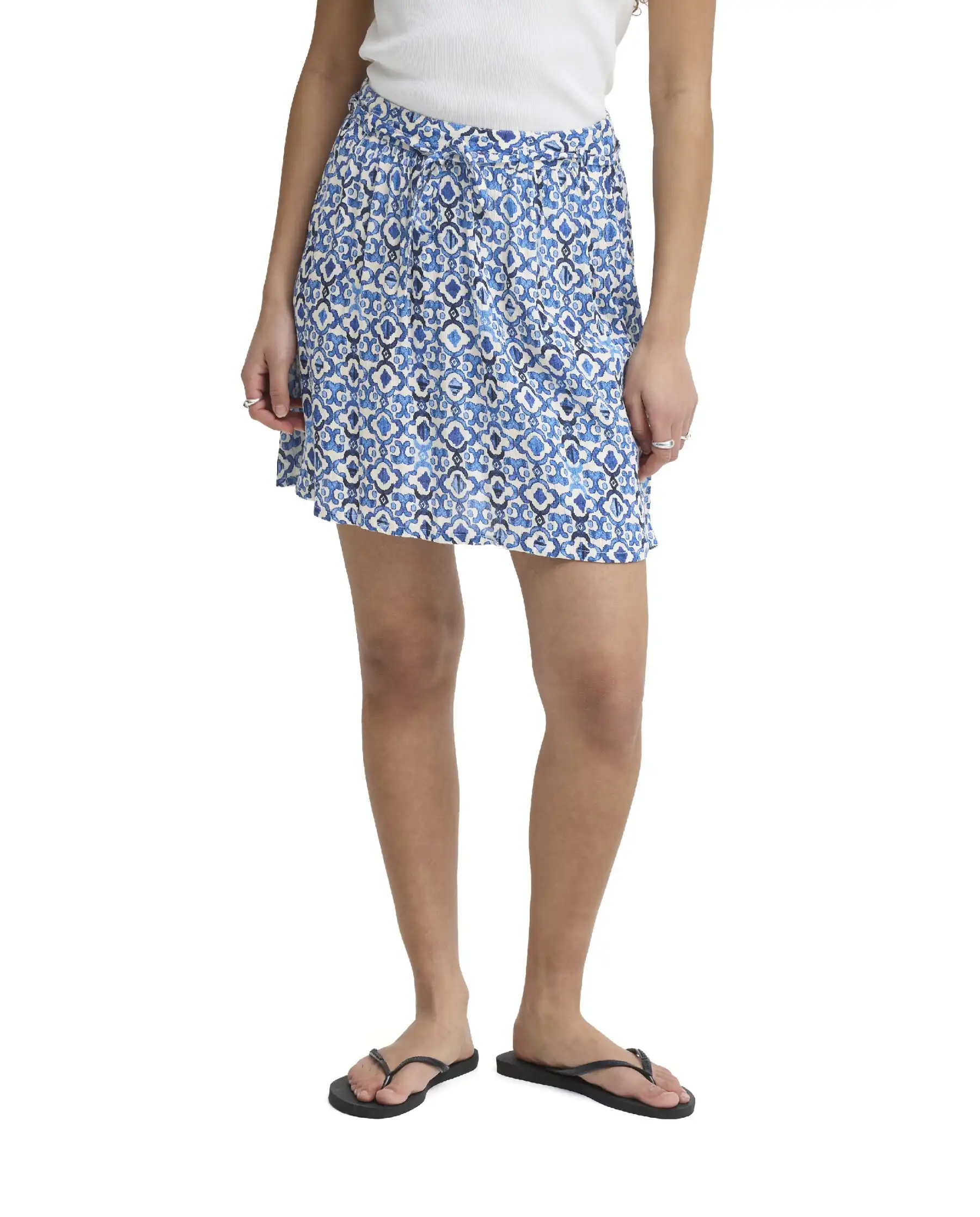 ICHI GONNA MARRAKECH AZZURRO