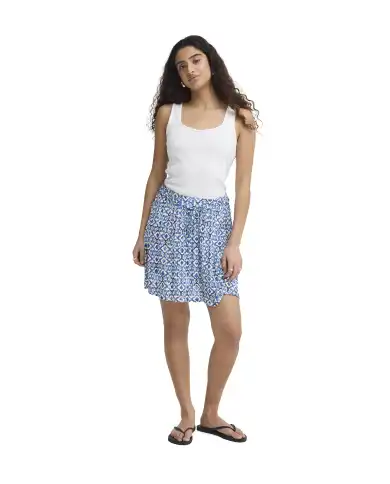 ICHI GONNA MARRAKECH AZZURRO