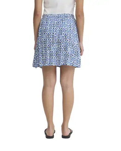 ICHI GONNA MARRAKECH AZZURRO