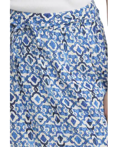 ICHI GONNA MARRAKECH AZZURRO