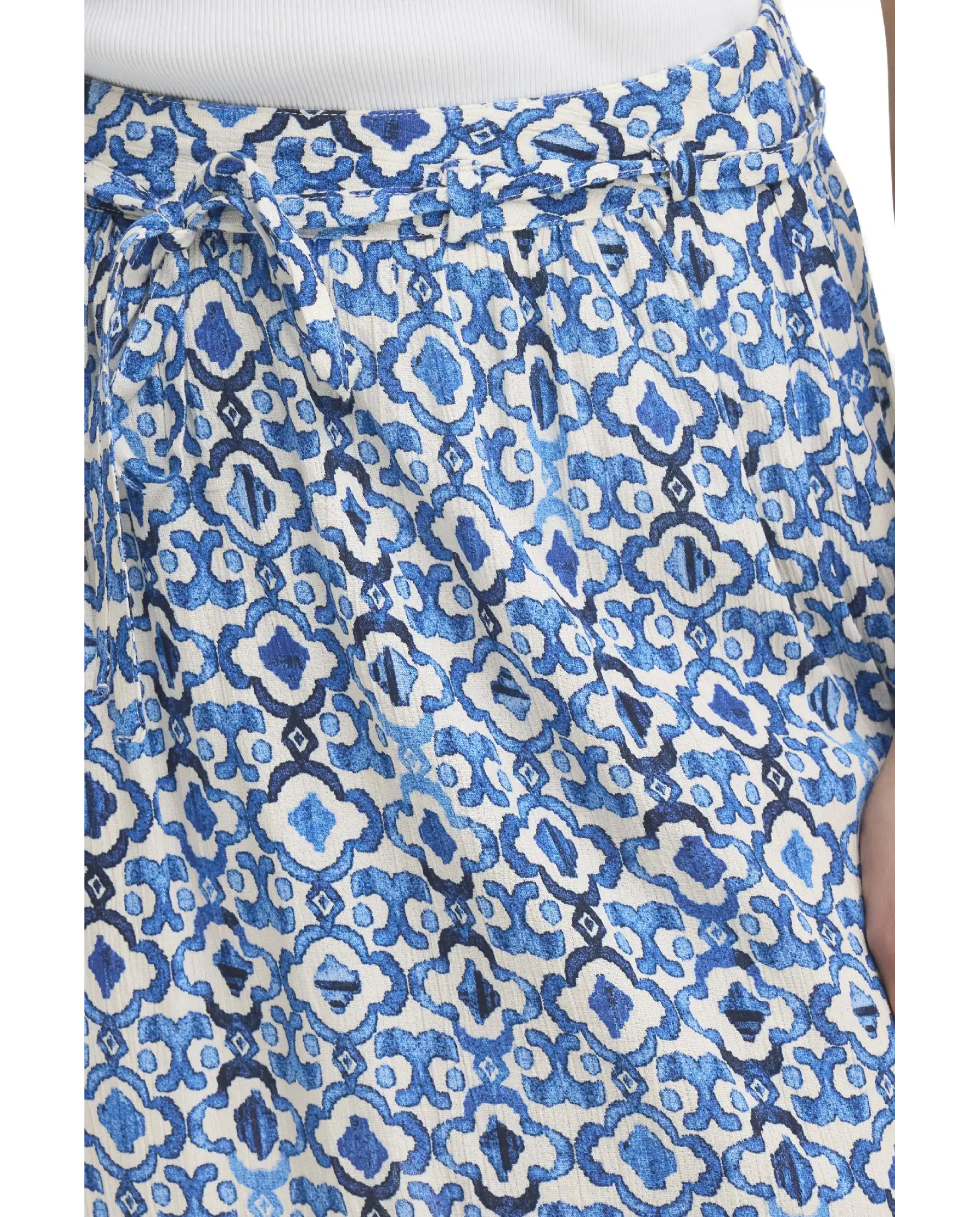 ICHI GONNA MARRAKECH AZZURRO