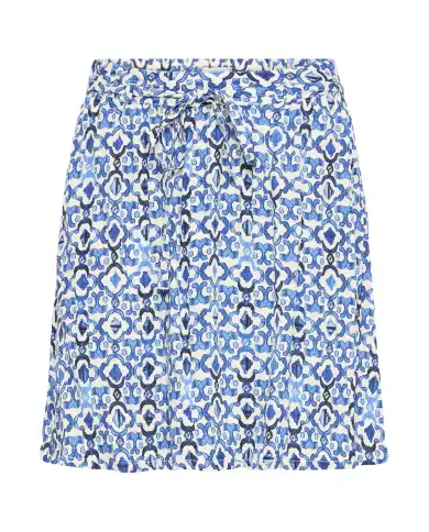 ICHI GONNA MARRAKECH AZZURRO