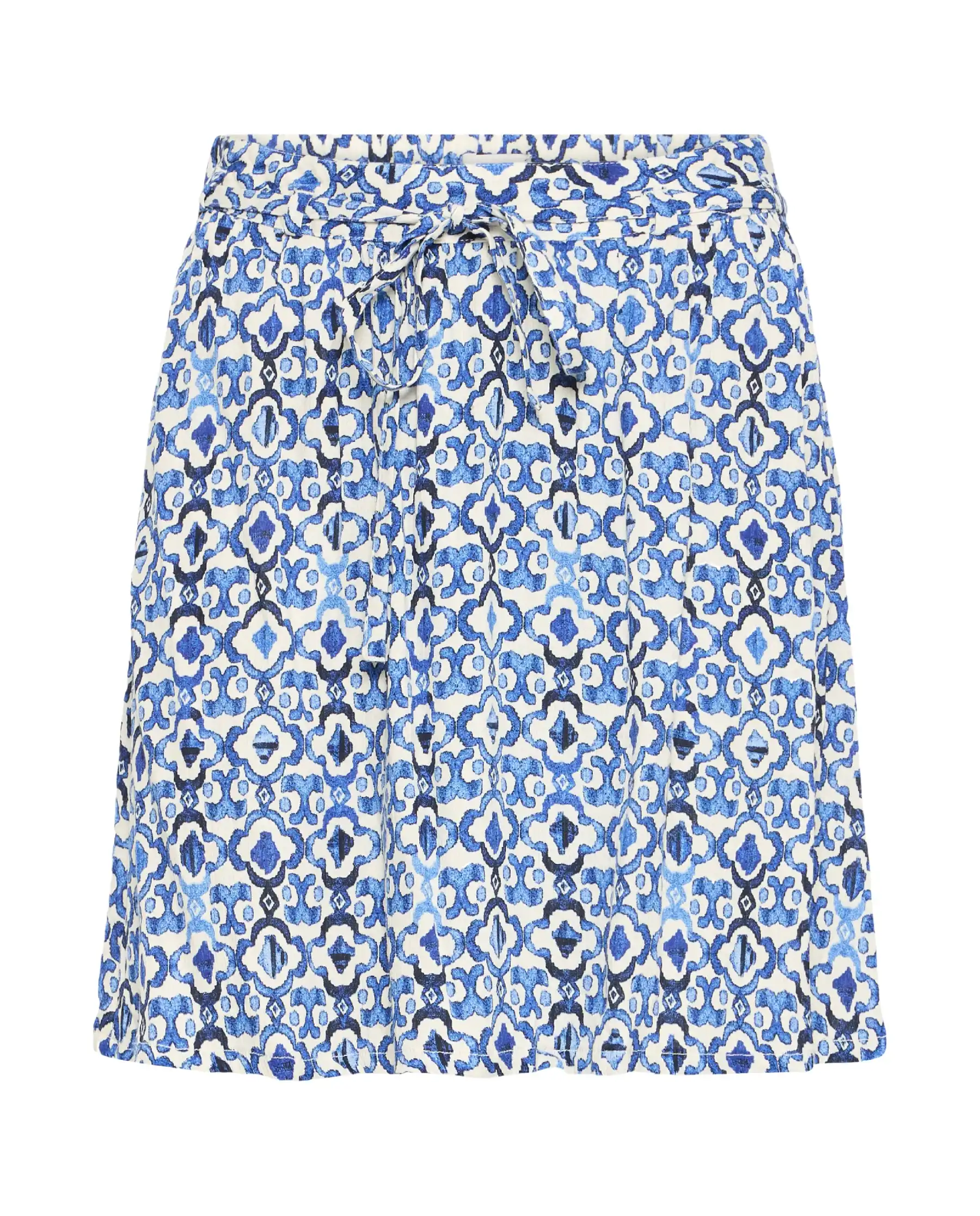 ICHI GONNA MARRAKECH AZZURRO