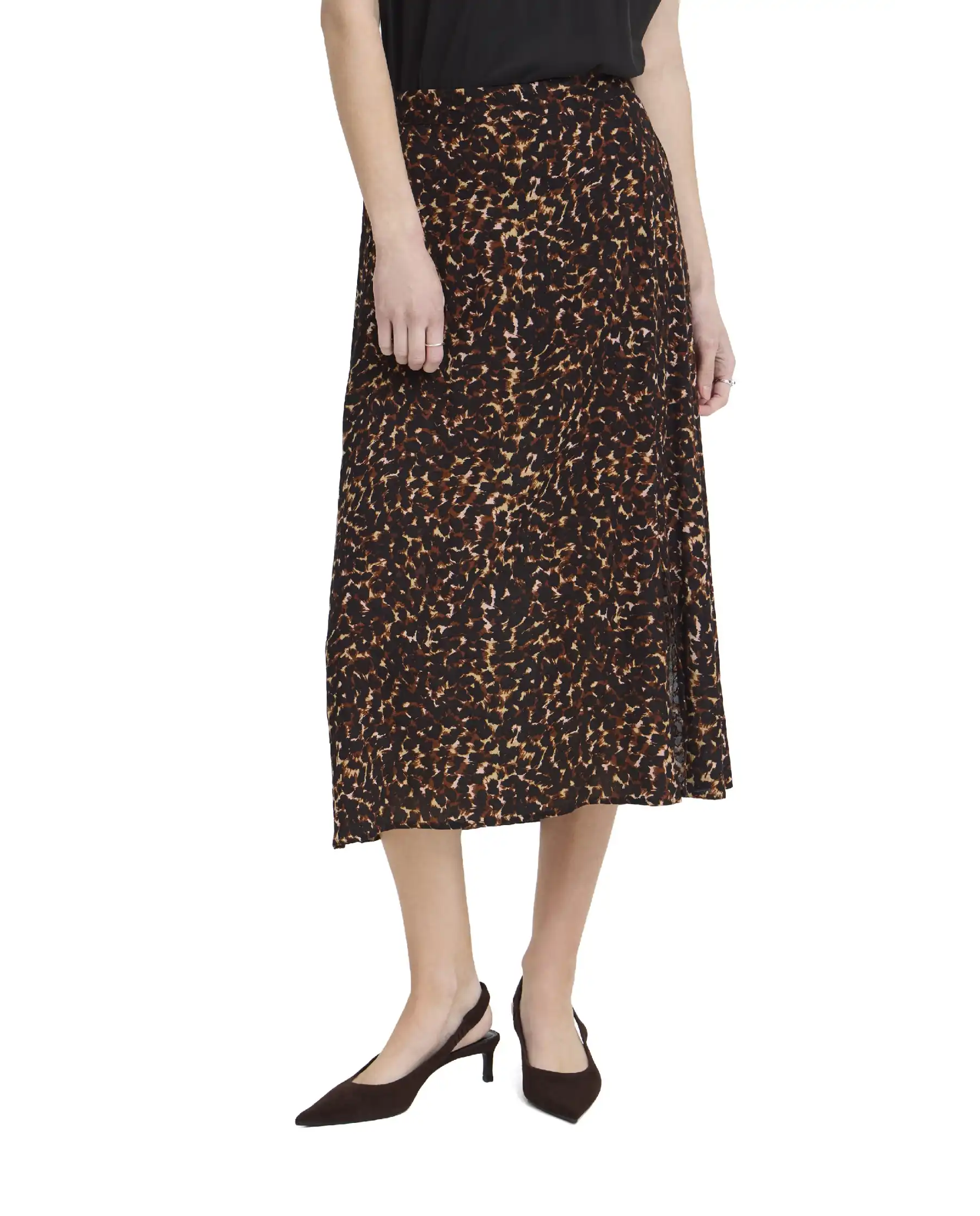 ICHI GONNA MARRAKECH LEOPARDATO