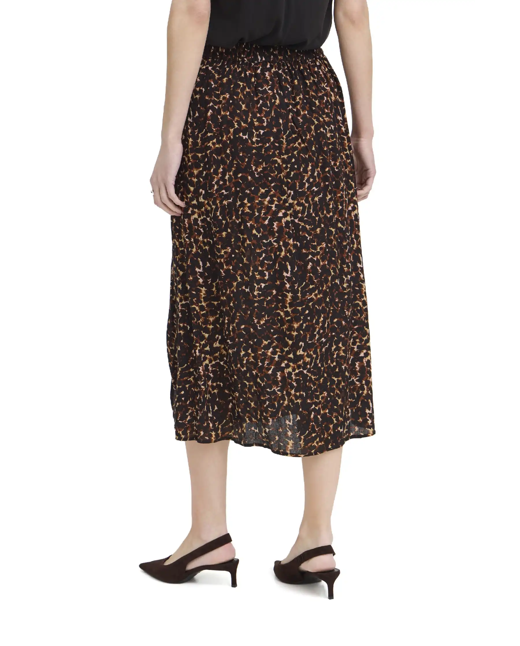 ICHI GONNA MARRAKECH LEOPARDATO