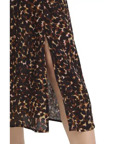 ICHI GONNA MARRAKECH LEOPARDATO