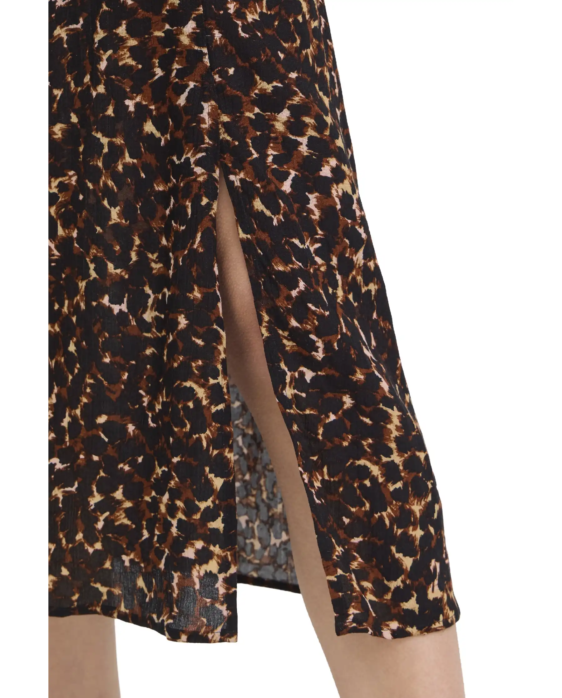 ICHI GONNA MARRAKECH LEOPARDATO