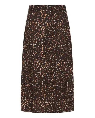 ICHI GONNA MARRAKECH LEOPARDATO