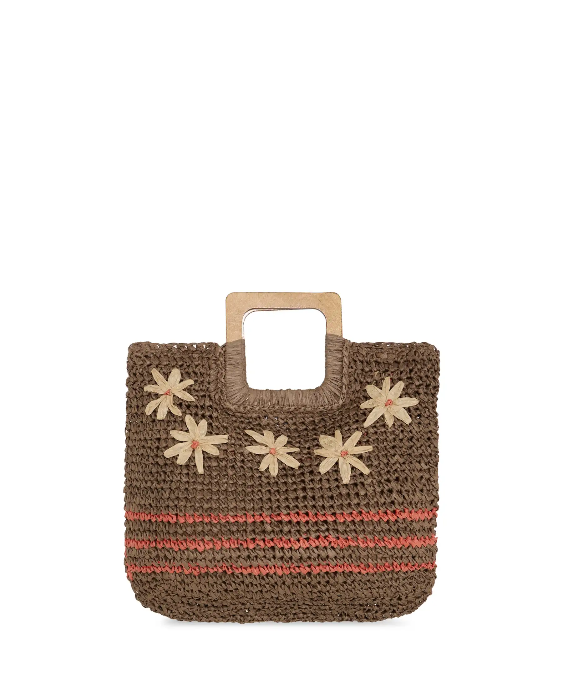 ICHI BORSA CARLA MARRONE