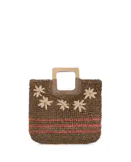 ICHI BORSA CARLA MARRONE